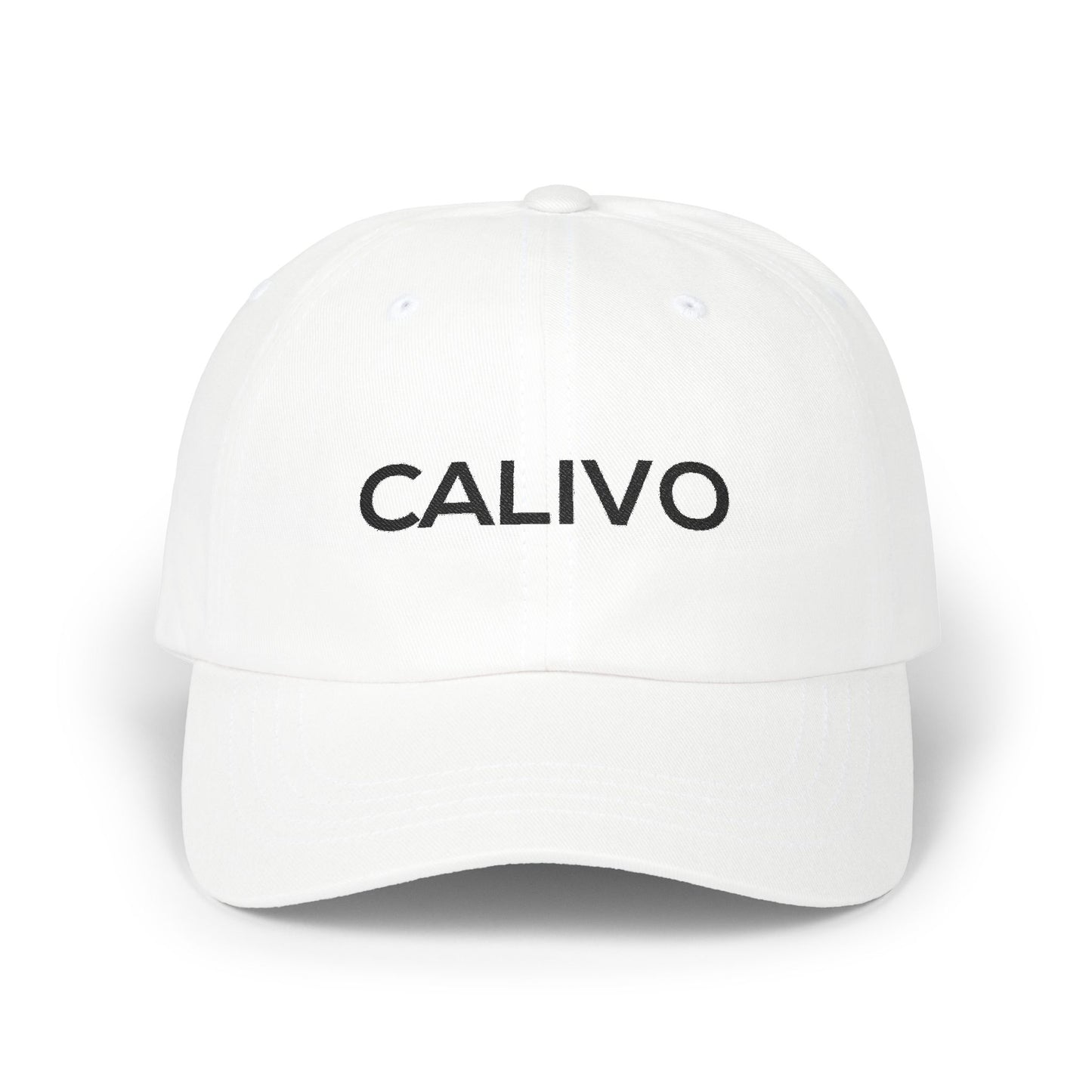 Calivo Base Cap