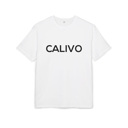 Unisex Heavy Oversize Tee