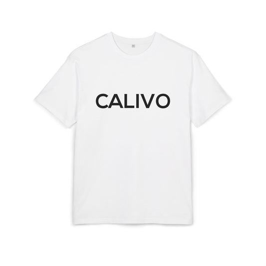 Unisex Heavy Oversize Tee