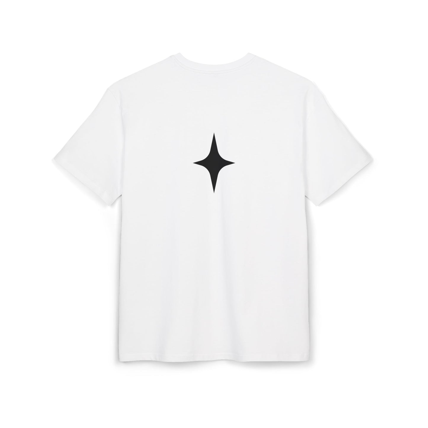 Unisex Heavy Oversize Tee